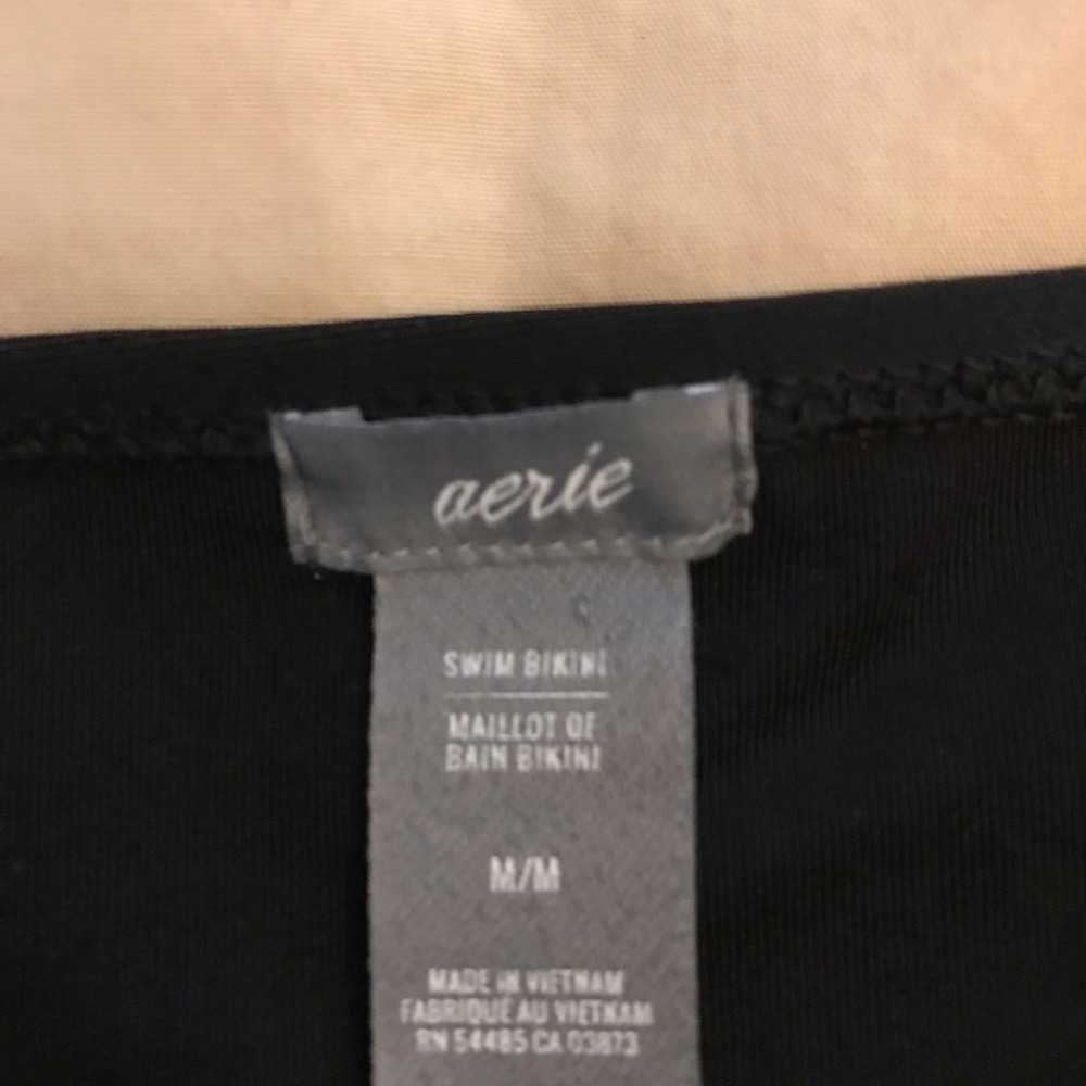 Aerie bikini top and bottoms - Picture 7 of 8